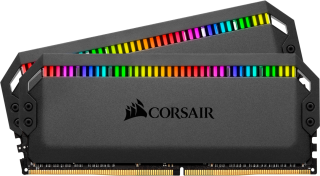 Corsair Dominator Platinum RGB 2x8 GB (CMT16GX4M2C3000C15) 16 GB 3000 MHz DDR4 Ram kullananlar yorumlar